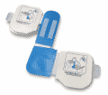 Replacement CPR-D Demo Pads 