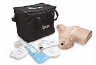AED Demo Kit