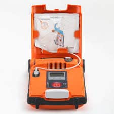 Powerheart AED G5 Semi-Automatic (With 5-year warranty)