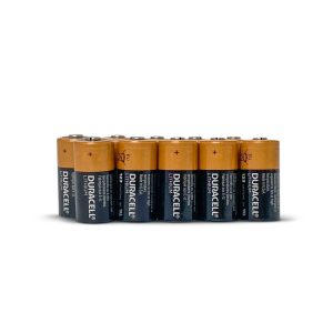 Type 123 Lithium Batteries (8000-0807-01), durable and reliable power source for AED accessories and emergency devices.