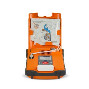 Powerheart AED G5 Semi-Automatic (G5S-02A)