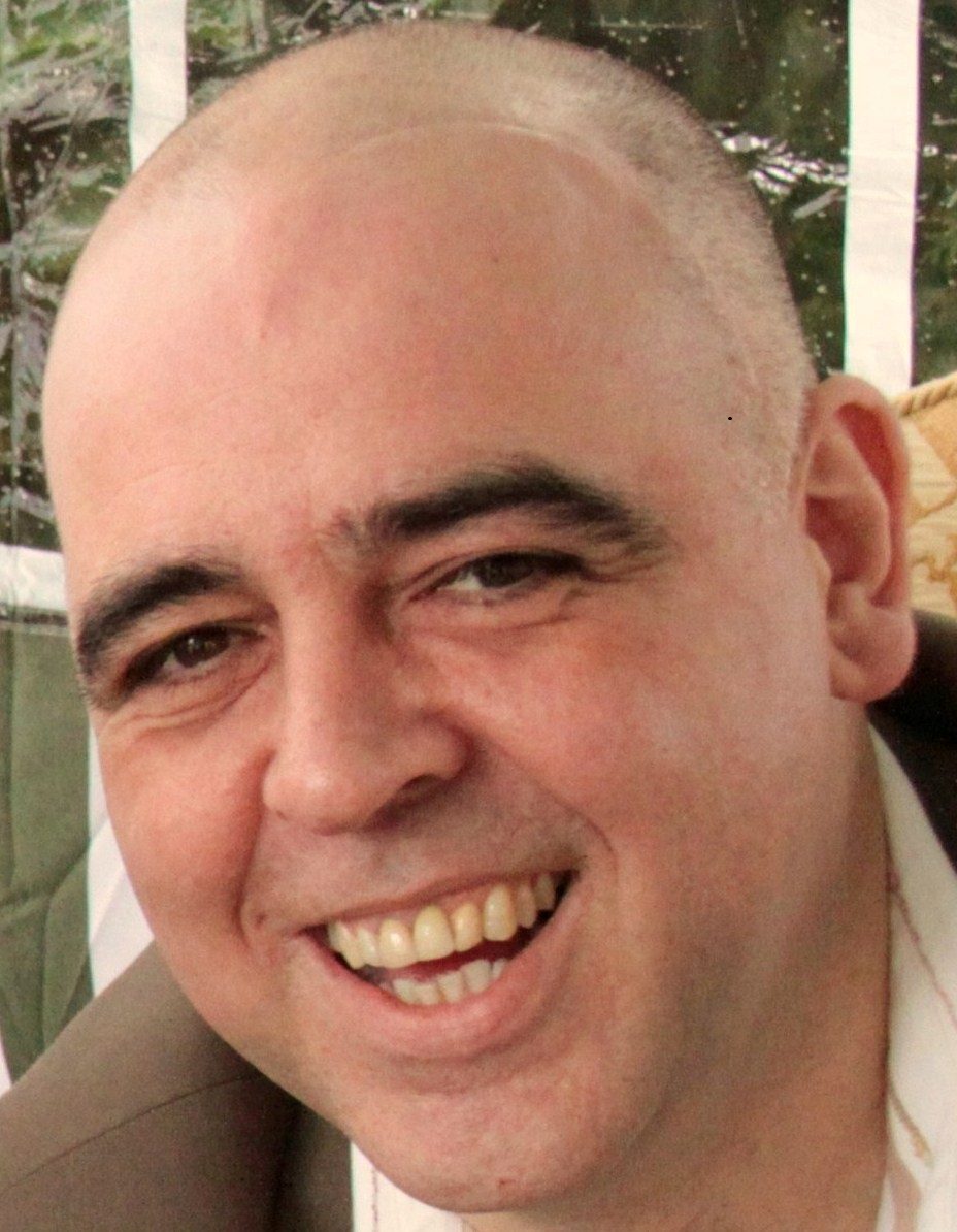 Jim Jones – Director and Founder