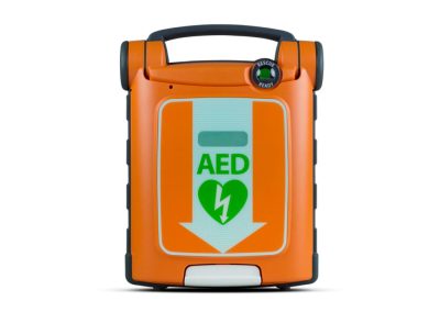 Powerheart G5 AED
