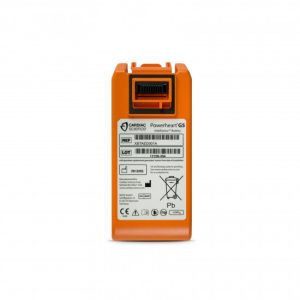 Powerheart G5 Battery (XBTAED001A)