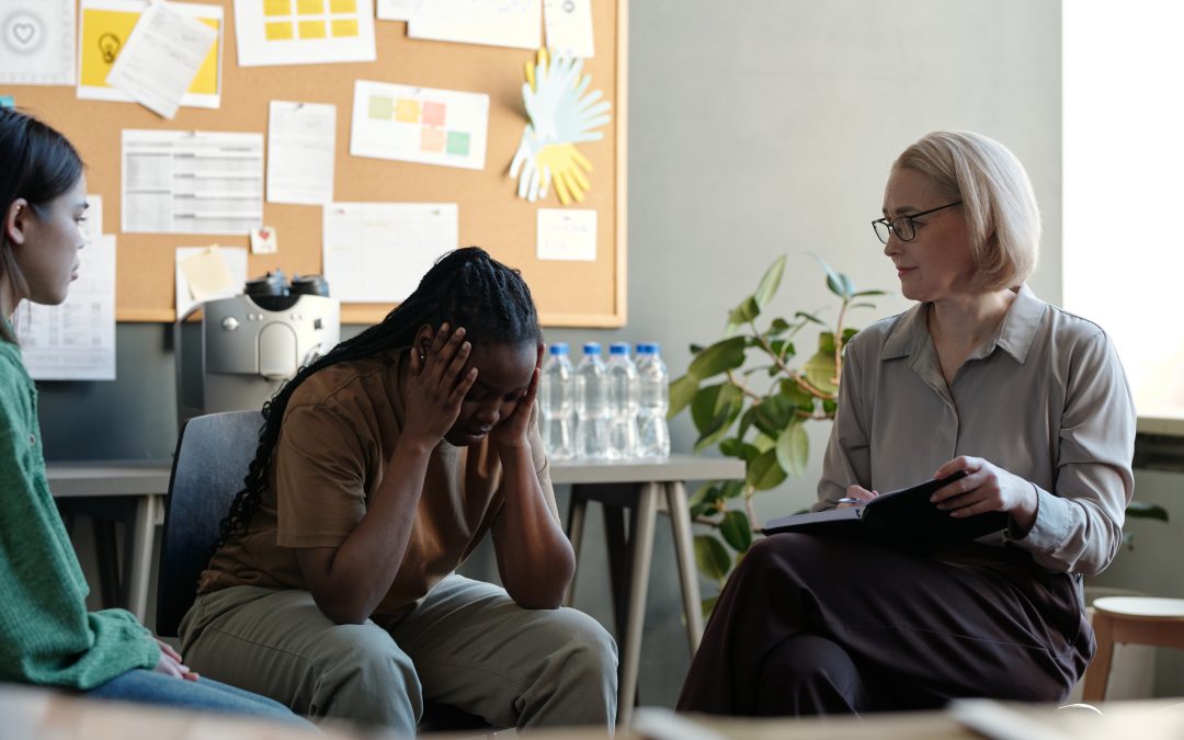 Level 1 Introduction to Mental Health (RQF)