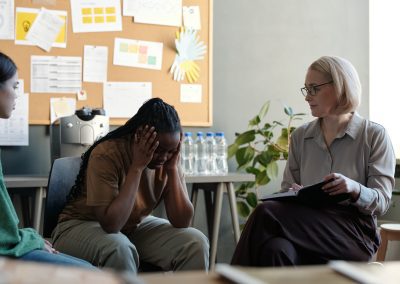 Level 1 Introduction to Mental Health (RQF)