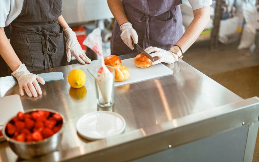 Level 2 Food Safety Course (RQF)