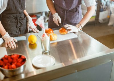 Level 2 Food Safety Course (RQF)