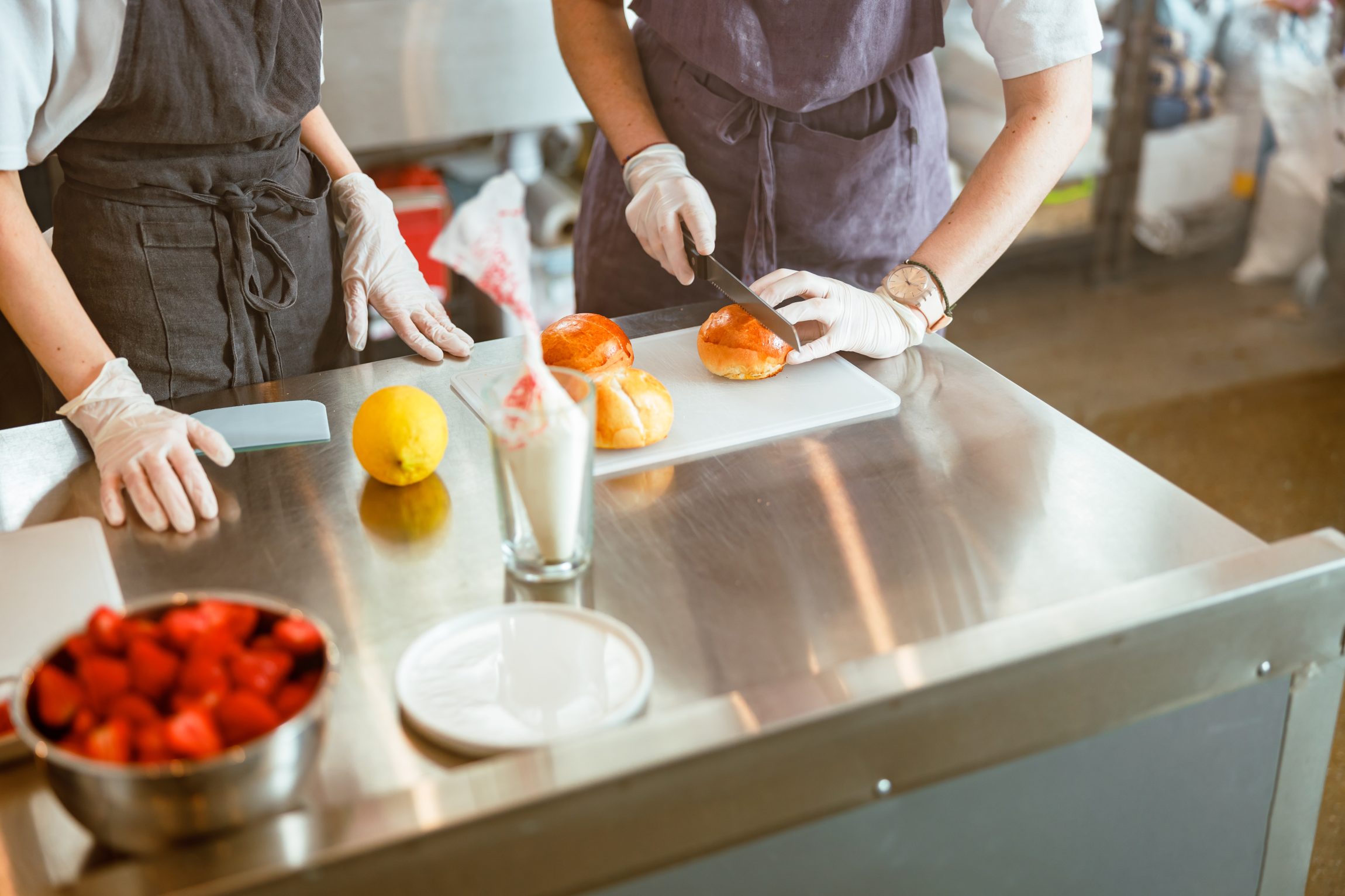 Food Safety Course
