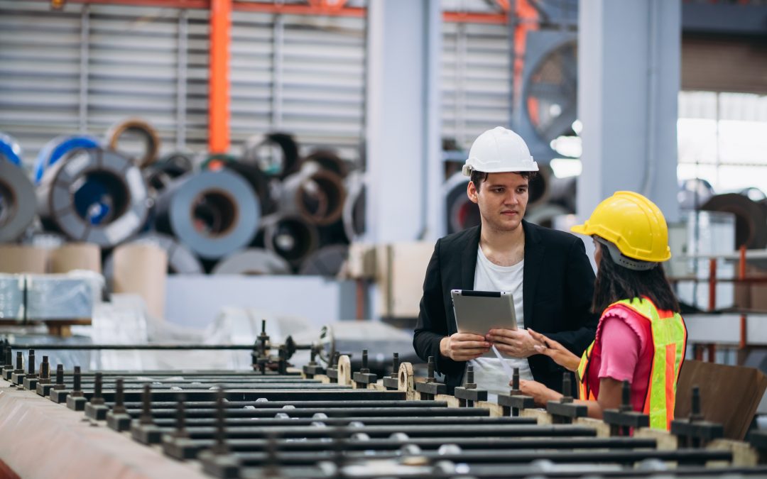 Level 1 Award in Health and Safety Aligned with The Core Skills Training Framework (CSTF)