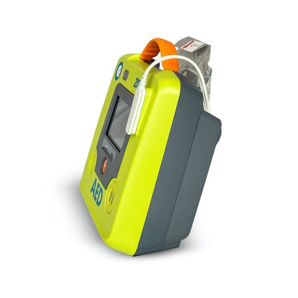 Public Access Defibrillator - Image 4