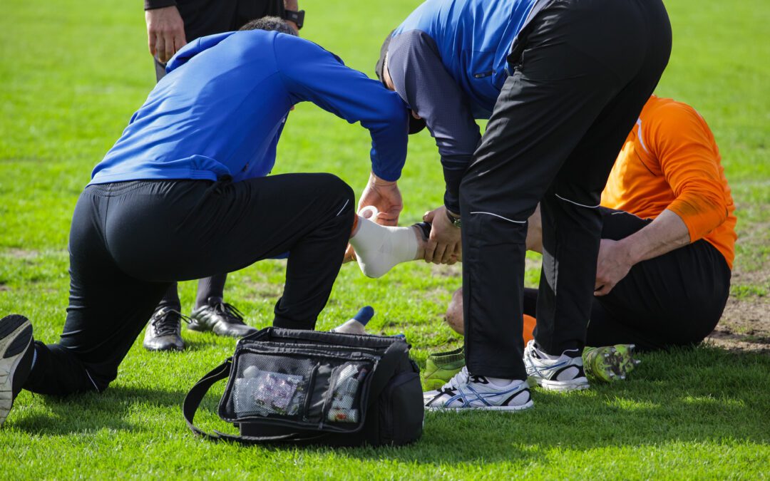 Level 3 Emergency First Aid and Emergency Paediatric First Aid Combined (RQF)