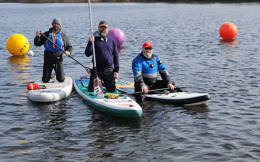 Open Water Lifeguard Qualification (OWL)
