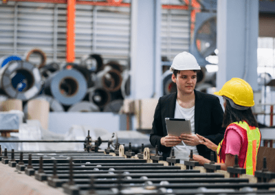 Level 1 Award in Health and Safety (RQF)