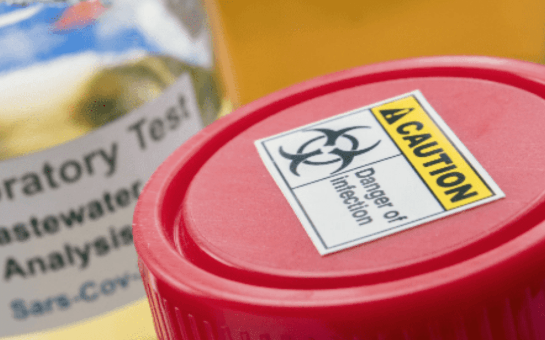 Level 1 COSHH for Carers Aligned with The Core Skills Training Framework (CSTF)