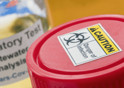 Level 1 COSHH for Carers Aligned with The Core Skills Training Framework (CSTF)