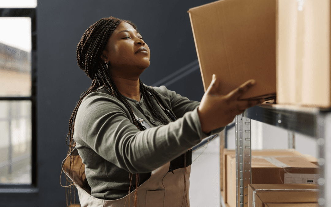 Level 2 Moving and Handling Principles (RQF)