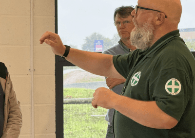 Level 3 Emergency First Aid at Work (RQF)