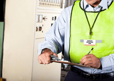 Level 2 Award in Risk Assessment (RQF)
