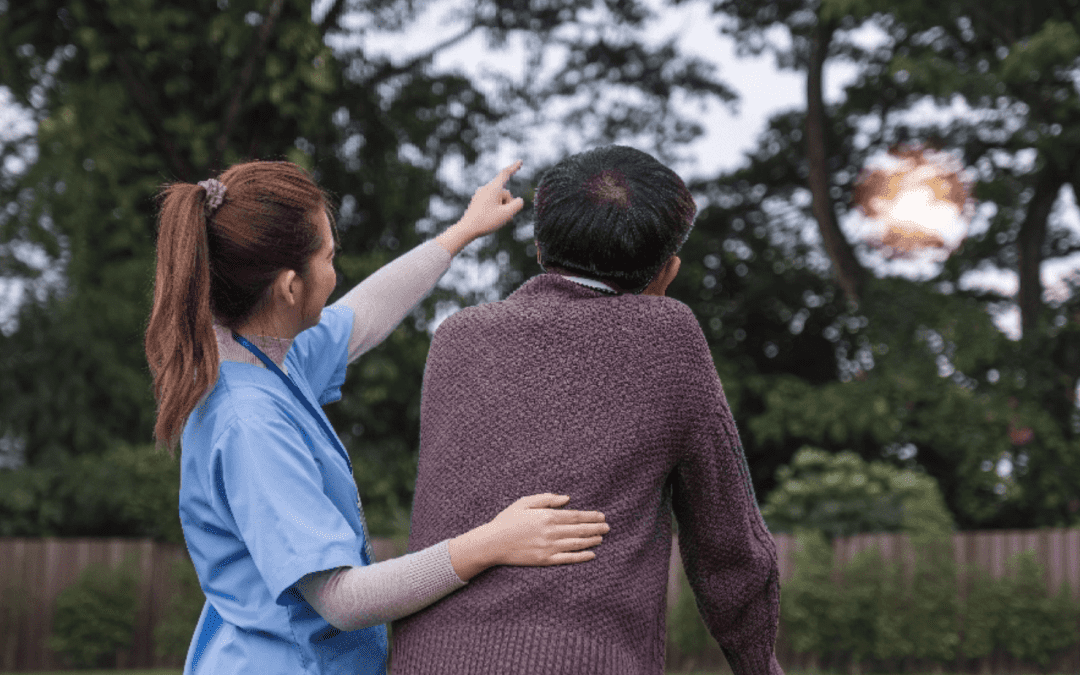 Level 2 Award in Moving People Safely (RQF)