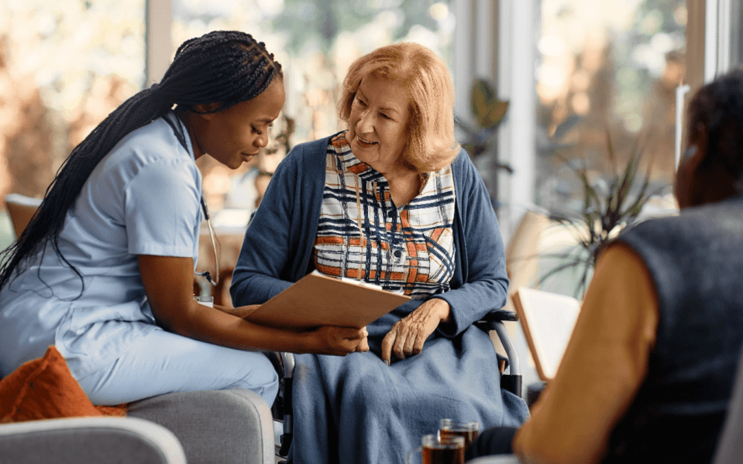 Two Day Mandatory Workshop for Carers Aligned with The Core Skills Training Framework (CSTF)