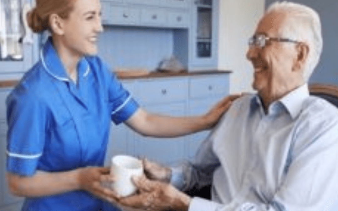 One Day Mandatory Workshop for Carers Aligned with The Core Skills Training Framework (CSTF)