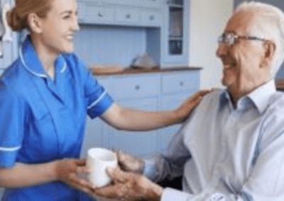 One Day Mandatory Workshop for Carers Aligned with The Core Skills Training Framework (CSTF)