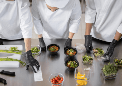 Level 1 Food Safety Course (RQF)