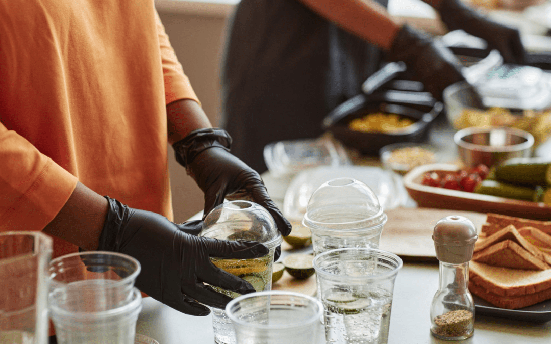 Level 3 Food Safety Course (RQF)