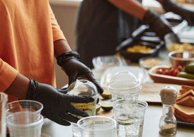Level 3 Food Safety Course (RQF)