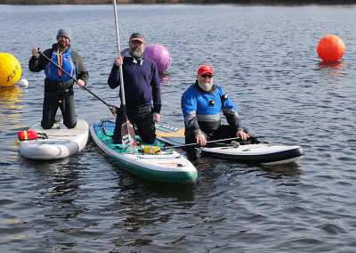 Open Water Lifeguard Qualification (OWL)