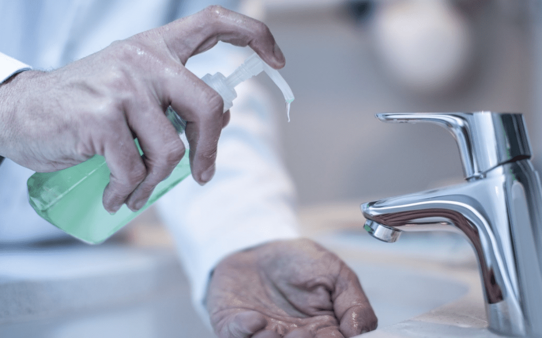 Level 2 Infection Prevention and Control Aligned with The Core Skills Training Framework (CSTF)