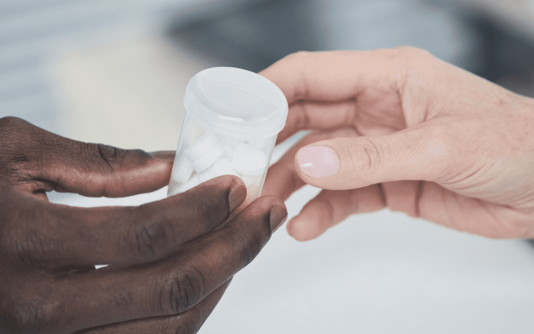 Level 1 Medication Administration for Carers Aligned with The Core Skills Training Framework (CSTF)