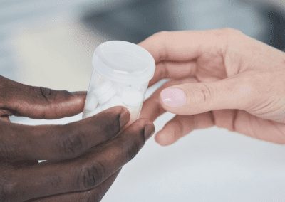 Level 1 Medication Administration for Carers Aligned with The Core Skills Training Framework (CSTF)