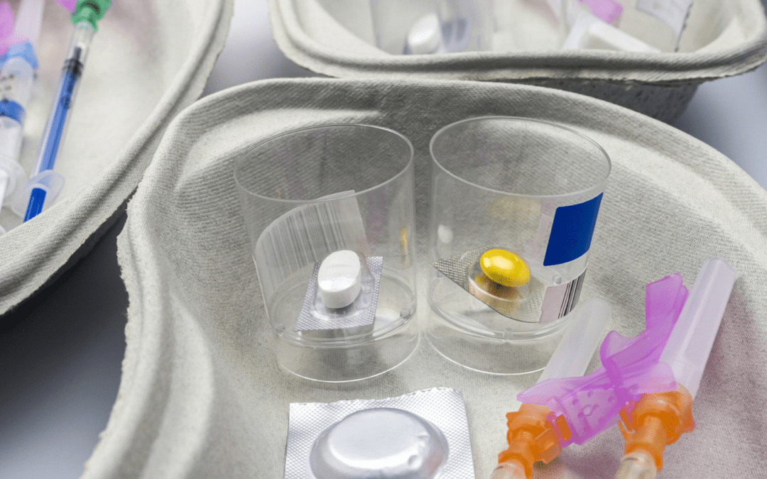 Level 2 Medication Administration for Carers Aligned with The Core Skills Training Framework (CSTF)