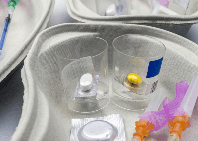 Level 2 Medication Administration for Carers Aligned with The Core Skills Training Framework (CSTF)