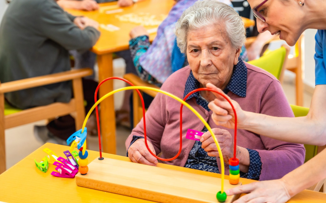 Level 1 Autism Awareness for Carers Aligned with The Core Skills Training Framework (CSTF)