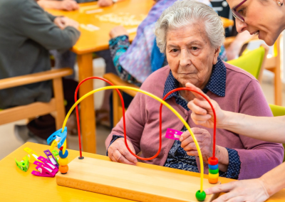 Level 1 Autism Awareness for Carers Aligned with The Core Skills Training Framework (CSTF)