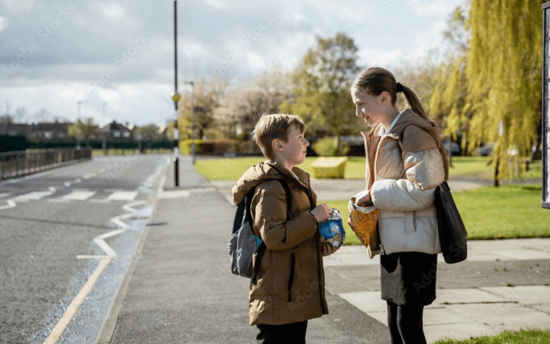 Level 1 Safeguarding