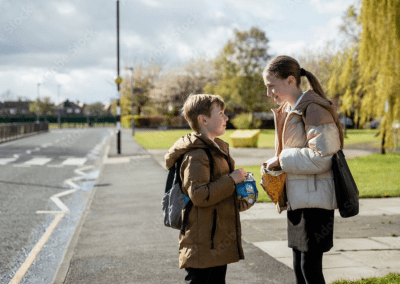 Level 1 Safeguarding