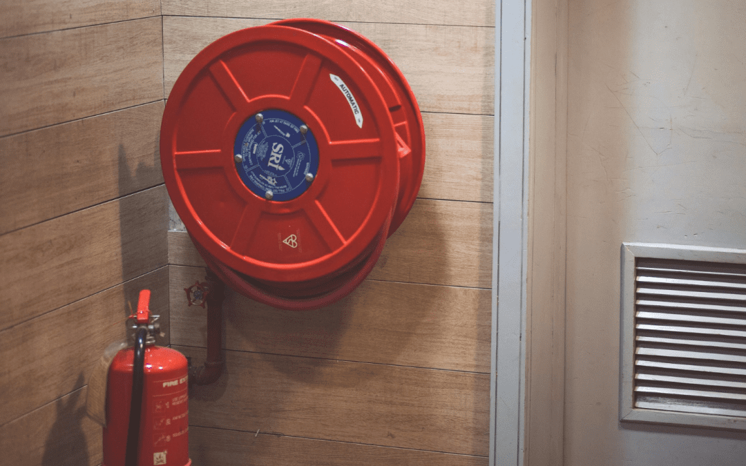 Level 1 Fire Safety Awareness (RQF)