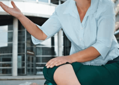 Level 2 Award in First Aid Essentials (RQF)