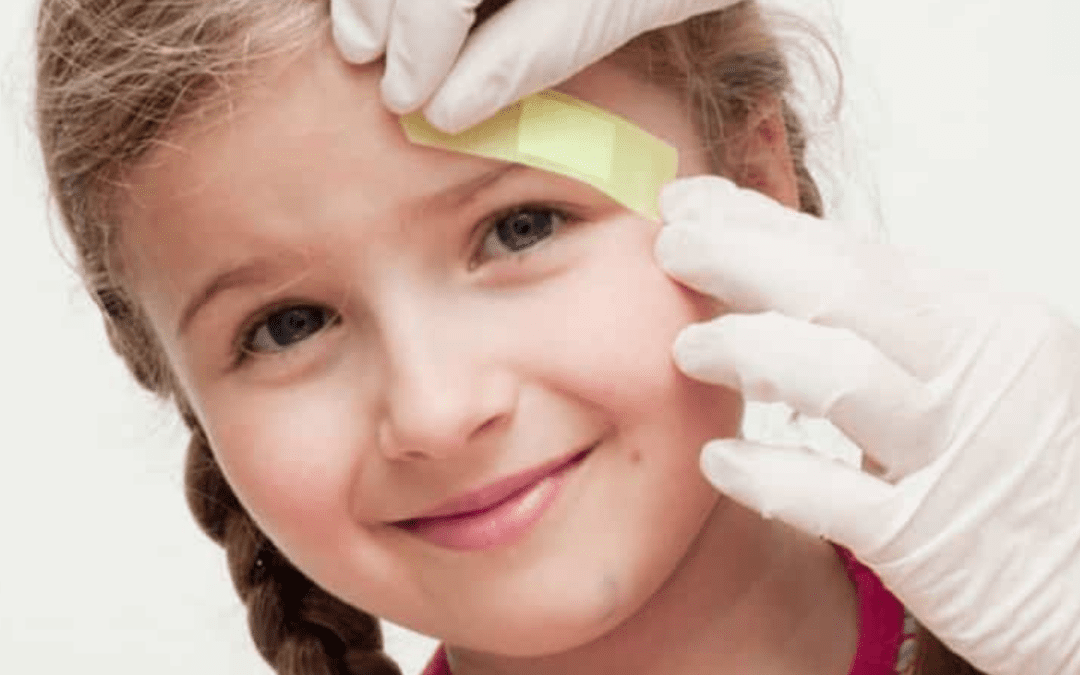 Level 3 First Aid at Work and Paediatric First Aid Combined (RQF)