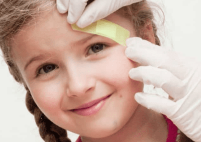 Level 3 First Aid at Work and Paediatric First Aid Combined (RQF)