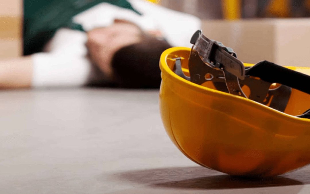 Level 2 Award in Health and Safety (RQF)