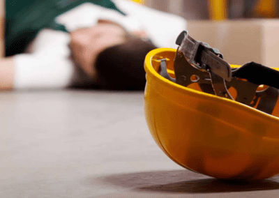 Level 2 Award in Health and Safety (RQF)