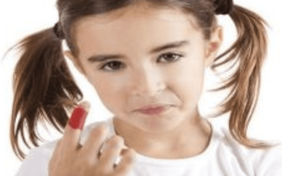 Level 3 Emergency Paediatric First Aid (RQF)