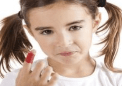 Level 3 Emergency Paediatric First Aid (RQF)