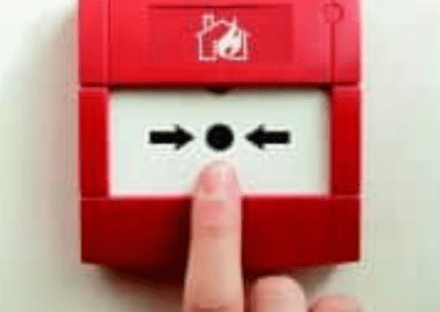 Level 2 Fire Marshal (RQF)