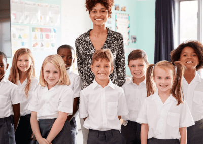 Paediatric First Aid (RQF) Annual Refresher